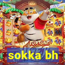 sokka bh